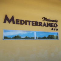 Mediterraneo food