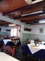 Trattoria Da Celio inside