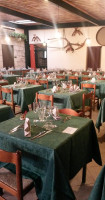 La Masseria food