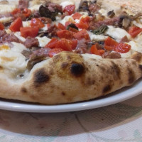 Don Peppino Pizzeria food