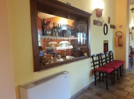 Locanda Al Giglio D'oro food