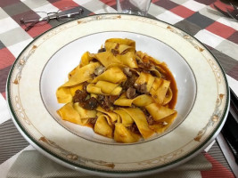 Osteria Toscana E Non Solo food