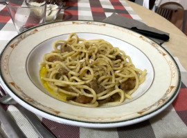 Osteria Toscana E Non Solo food