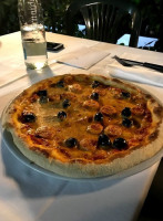 Pizzeria Lo Spago food