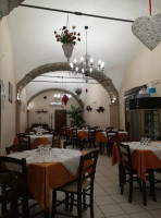 Il Tempio food