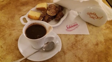 Pasticceria Schiuma food