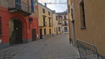 Pizzeria Stella D'oro Di Guido Leonardo outside