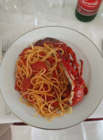 Picchio Rosso food