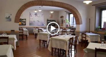 Osteria Barbavara food