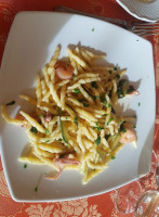 I Gemelli food