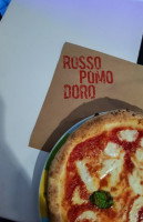 Rossopomodoro food