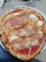 Pizzeria Jack food