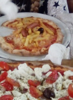 Pizzeria Le Canne Siculiana Marina food