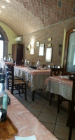 La Taverna Del Tasso food