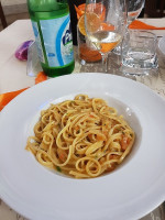 Il Cenacolo food