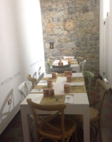 Osteria Degli Ulivi inside