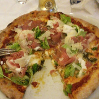 Pizzeria Da Cesare food