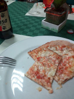 Pizzeria Da Dario food