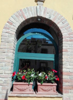 Trattoria San Giorgio outside