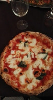 Pizzeria Da Ciccio food