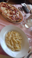 Pizzeria Corallo food