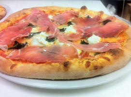 Pizzeria Il Poeta Bovisio Masciago food