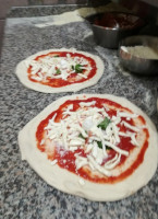 Pizzeria Il Girasole food