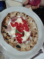 Pizzeria Il Girasole food