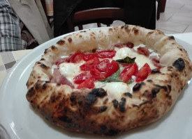 Pizzeria Il Girasole food