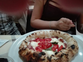 Pizzeria Il Girasole food