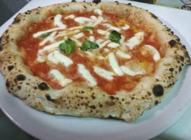 Pizzeria Il Girasole food