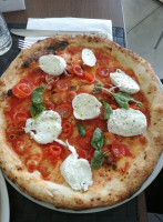 Pizzeria Il Golfo food