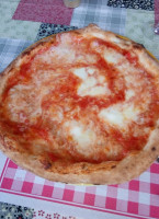 Pizzeria Da Franco food