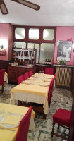 Trattoria Vecchia Piola inside