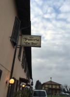 Trattoria Da Lina outside