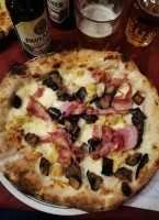 Pizzeria Pulcinella Di Salvo Salvatore food