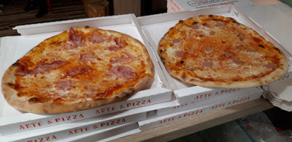 Riccione Pizza Di Zidi Abdennaceur C food