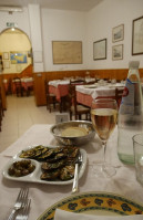 Taverna Nicastro food