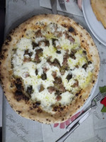 Pizzeria Napul'è Venafro food