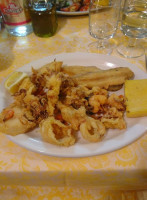 Adriatica food