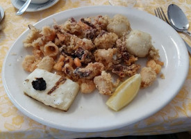 Adriatica food