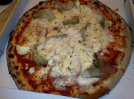 Pizzeria Peccati Di Gola food