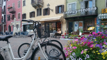 Pasticceria Simion outside