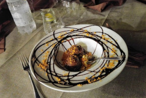 L'antico Podere food