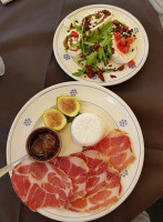 Pane Pomodoro food