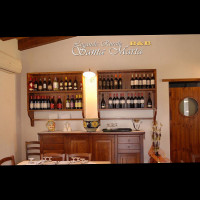 Locanda Santa Marta Mallia food