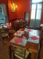 Osteria Ciama N'autr food