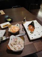 Nori food