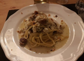 Osteria Al Casale food