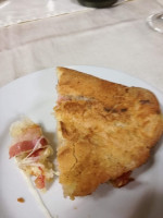 Pizza E Panuozzo Da Giuseppe Malafonte food